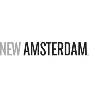 New Amsterdam Spirits logo
