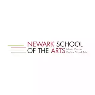 Newark School of the Arts coupon codes