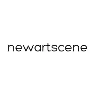 Shop Newartscene promo codes logo
