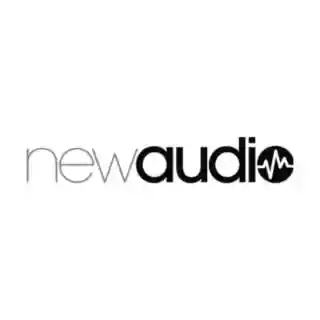 Shop NewAudio US discount codes logo