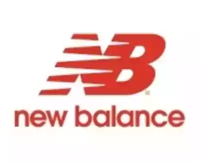 Shop New Balance Canada discount codes logo