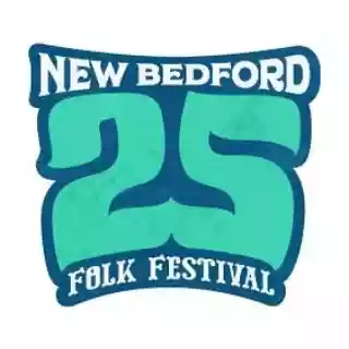 New Bedford Folk Festival promo codes