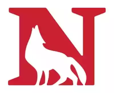 Newberry College Wolves logo