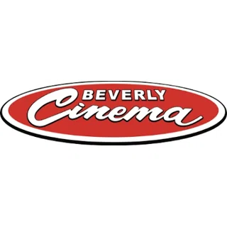 Shop  New Beverly Cinema logo