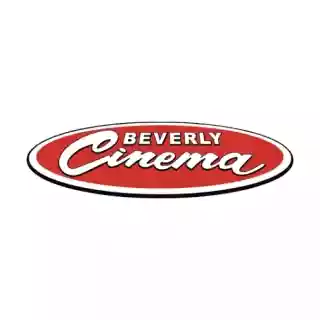  New Beverly Cinema logo