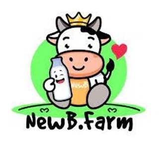NEWB.Farm logo
