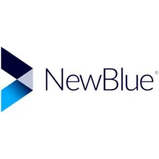 NewBlue logo