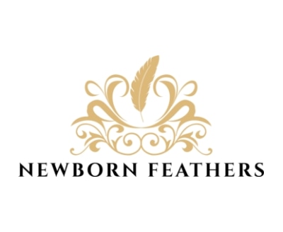 Shop Newborn Feathers  logo