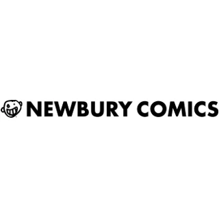 Newbury Comics logo