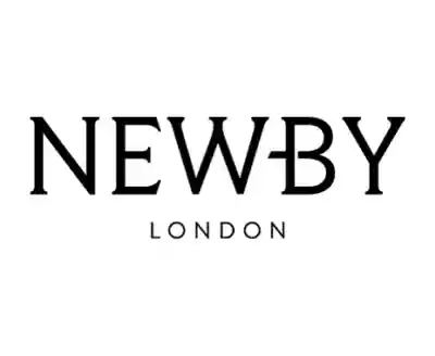 Shop Newby Teas promo codes logo