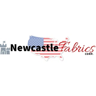 Shop Newcastle Fabrics logo