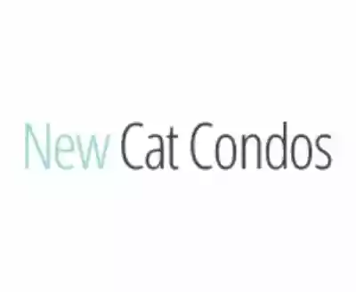 Shop New Cat Condos discount codes logo