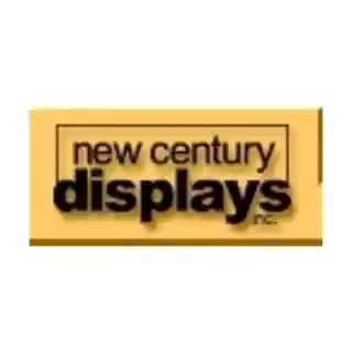 New Century Displays coupon codes