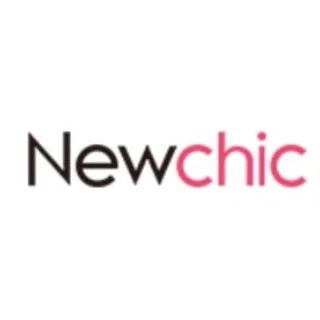 Newchic SEA logo