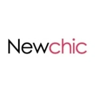 Newchic US logo