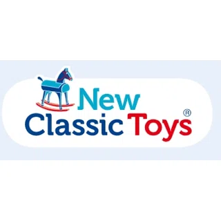New Classic Toys discount codes