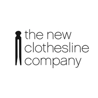 The New Clothesline Company logo