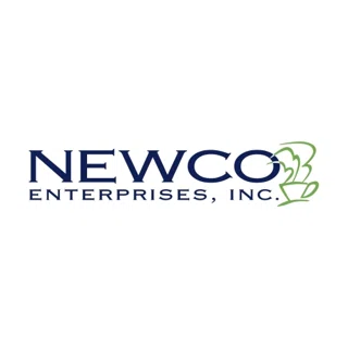 Shop Newco Coffee coupon codes logo
