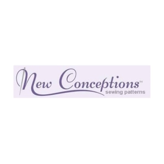 Shop New Conceptions logo