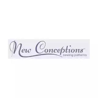 New Conceptions logo