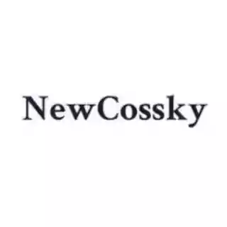 Shop NewCossky coupon codes logo