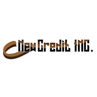 NEW CREDIT logo