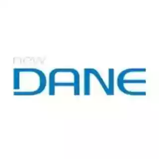Dane-Elec logo