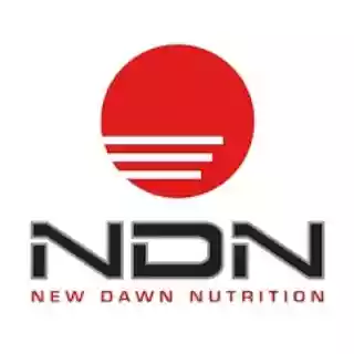 Shop New Dawn Nutrition coupon codes logo