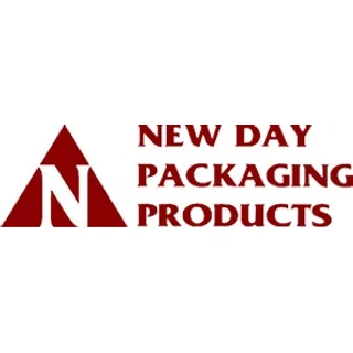 New Day Packaging logo