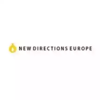 Shop New Directions UK logo