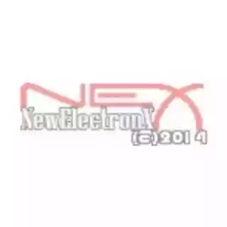 Newelectronx logo