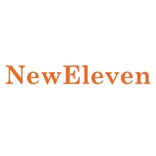 NewEleven logo