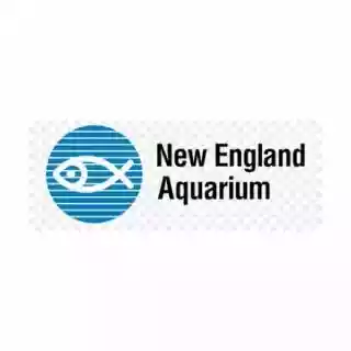 Shop New England Aquarium promo codes logo