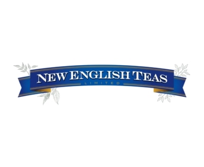Shop New English Teas logo