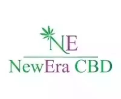 Shop NewEra CBD logo