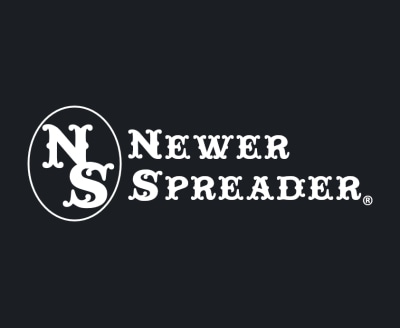Shop Newer Spreader logo