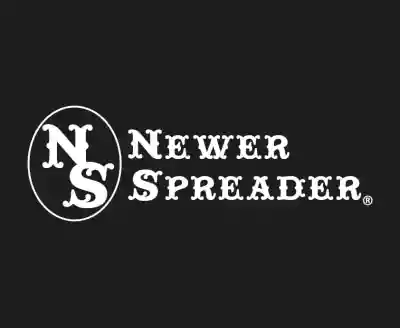 Shop Newer Spreader coupon codes logo