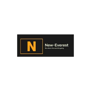 New-Everest logo