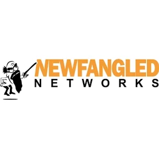 Newfangled Networks  logo