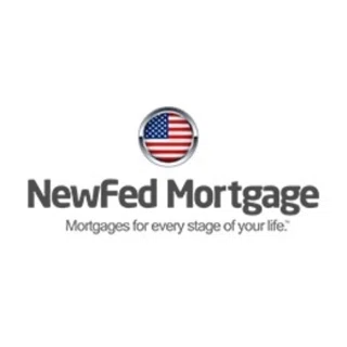 Shop NewFed Mortgage logo