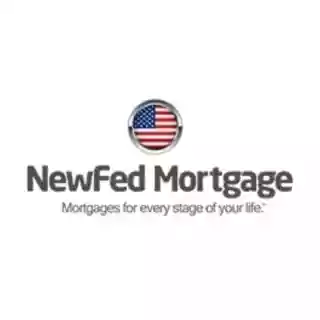 NewFed Mortgage logo