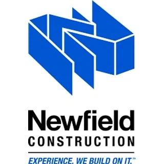 Newfield Construction logo