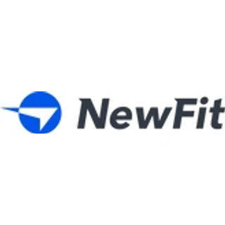 NewFit logo