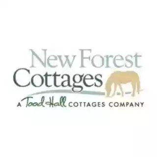 Shop New Forest Cottages logo