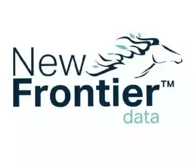 New Frontier Data coupon codes