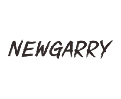 Shop NewGarry logo