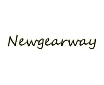 Shop Newgearway logo