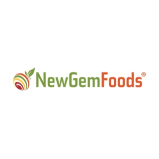 Shop NewGem Foods logo