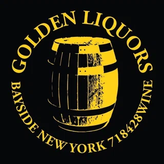New Golden Wine & Liquor logo