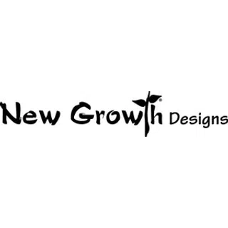 New Growth Designs logo